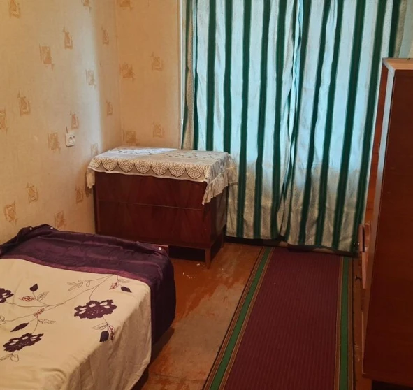 Photo 2. Three-Room flat, to rent. Poltava Шевченковский (Октябрьский)