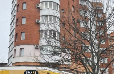 Photo Two-Room flat, for sale. Poltava