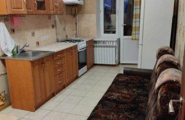 Zdjęcie Kawalerka mieszkanie, do wynajęcia. Poltava Шевченковский (Октябрьский)