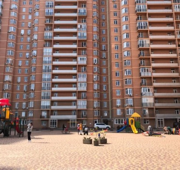 Photo 1. One-Room flat, to rent. Odesa Хаджибейский (Малиновский)
