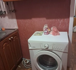 Photo 2. One-Room flat, to rent. Poltava