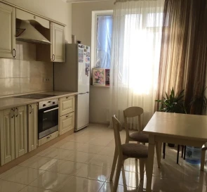 Zdjęcie 2. Kawalerka mieszkanie, do wynajęcia. Odesa Киевский