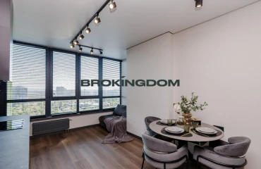 Fotografie Trei Camere apartament, de vânzare. Kyiv Днепровский