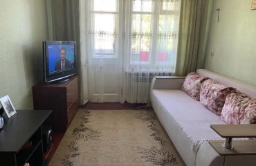 Photo One-Room flat, for sale. Poltava Киевский