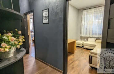 Photo Two-Room flat, for sale. Zazymia