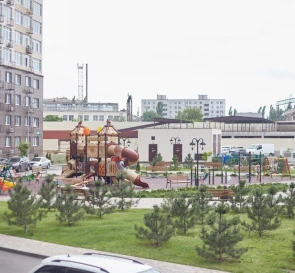 Foto 5. Monoambiente piso, para alquilar. Odesa Приморский
