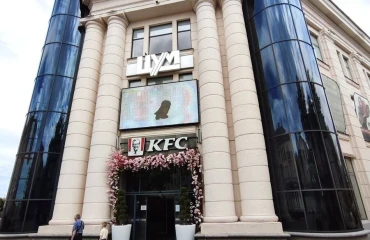 Zdjęcie Kawalerka mieszkanie, na sprzedaż. Poltava Шевченковский (Октябрьский)