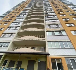 Zdjęcie 2. Dwupokojowe mieszkanie, na sprzedaż. Kyiv Подольский