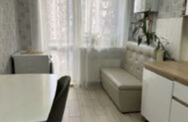 Foto Monoambiente piso, en venta. Sofiivska Borshchahivka
