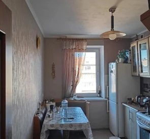 Фото 2. Трикімнатна квартира, продаж. Полтава Киевский