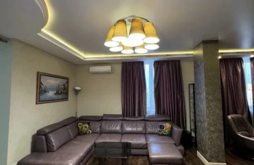 Photo Multi-Room flat, for sale. Kyiv Голосеевский