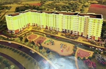 Zdjęcie Kawalerka mieszkanie, na sprzedaż. Poltava Шевченковский (Октябрьский)