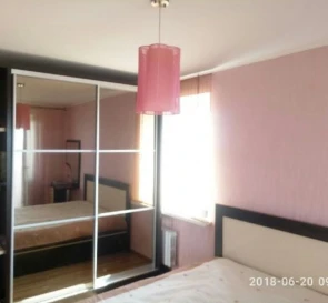 Фото 4. Трикімнатна квартира, продаж. Полтава