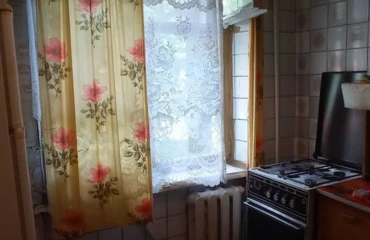 Photo Three-Room flat, for sale. Poltava Шевченковский (Октябрьский)