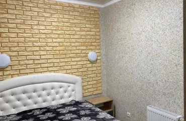 Fotografie Garsonieră apartament, de închiriat. Poltava Подольский