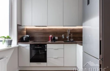 Foto Tres Ambientes piso, en venta. Kyiv Подольский