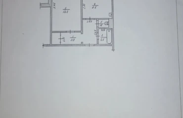Photo One-Room flat, for sale. Zhytomyr Центр