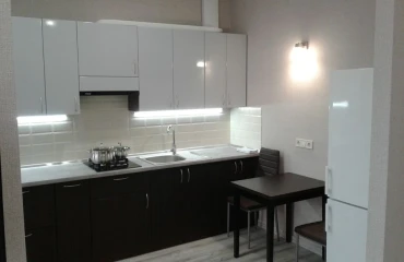 Zdjęcie Kawalerka mieszkanie, do wynajęcia. Odesa Киевский