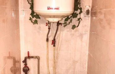 Photo Two-Room flat, for sale. Zhytomyr Корбутівка