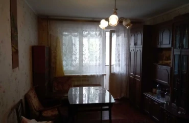 Photo Three-Room flat, for sale. Poltava Шевченковский (Октябрьский)