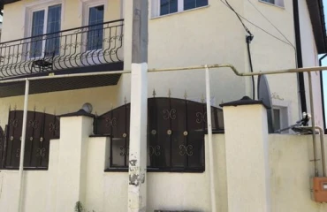 Photo House, for sale. Odesa Киевский