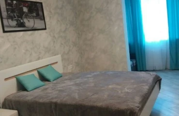 Photo One-Room flat, to rent. Odesa Приморский