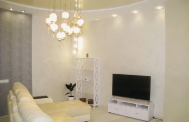 Photo Two-Room flat, to rent. Odesa Приморский