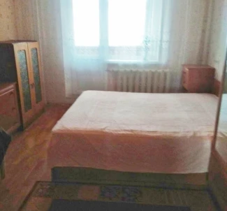 Photo 2. Three-Room flat, to rent. Poltava Шевченковский (Октябрьский)