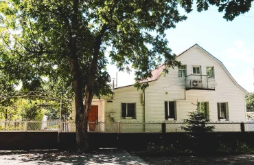 Photo House, for sale. Berezan