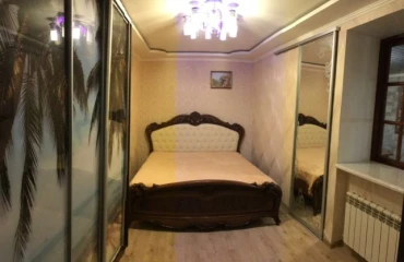 Photo Two-Room flat, to rent. Odesa Хаджибейский (Малиновский)