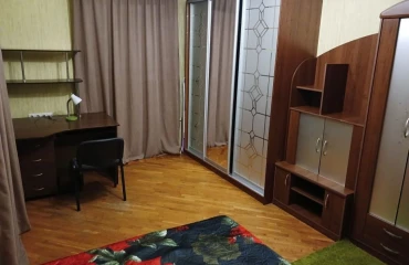 Photo Three-Room flat, for sale. Poltava Шевченковский (Октябрьский)