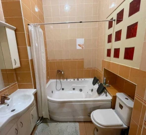 Photo 5. Two-Room flat, to rent. Odesa Приморский