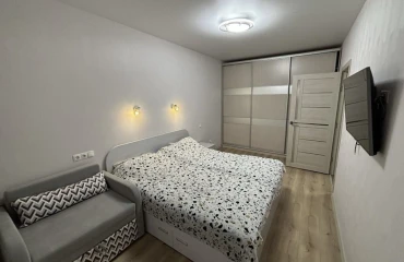 Photo Two-Room flat, for sale. Poltava Шевченковский (Октябрьский)