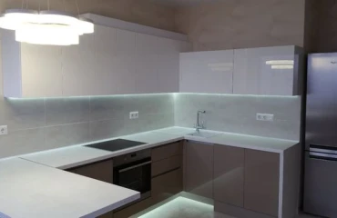 Fotografie Garsonieră apartament, de închiriat. Odesa Киевский