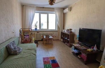 Zdjęcie Trzypokojowe mieszkanie, na sprzedaż. Poltava Шевченковский (Октябрьский)