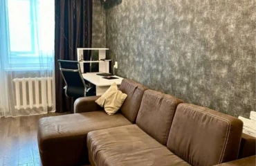 Photo One-Room flat, for sale. Poltava Подольский