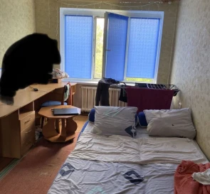 Photo 3. One-Room flat, to rent. Poltava Подольский