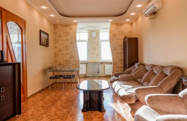 Photo Three-Room flat, to rent. Kyiv Печерский , Pecherska