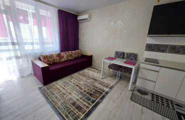 Fotografie Garsonieră apartament, de închiriat. Kyiv Дарницкий