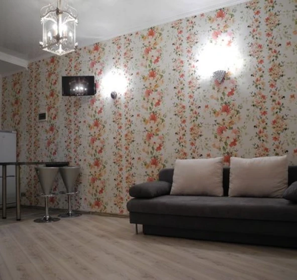 Fotografie 1. Garsonieră apartament, de închiriat. Odesa Приморский