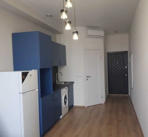 Photo 3. One-Room flat, to rent. Odesa Киевский
