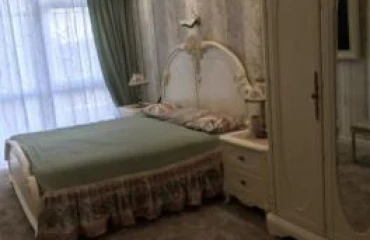Foto Dos Ambientes piso, para alquilar. Kyiv Печерский