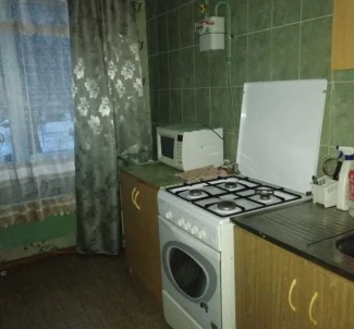 Photo 2. Three-Room flat, to rent. Poltava