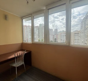 Photo 4. One-Room flat, to rent. Kyiv Дарницкий