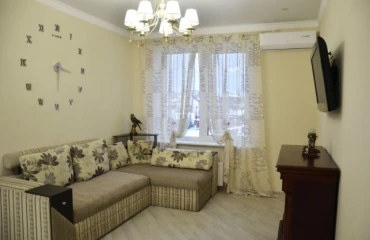 Photo Two-Room flat, to rent. Odesa Приморский