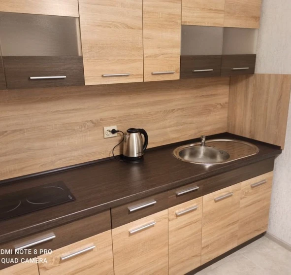 Foto 1. Monoambiente piso, para alquilar. Odesa Пересыпский (Суворовский)