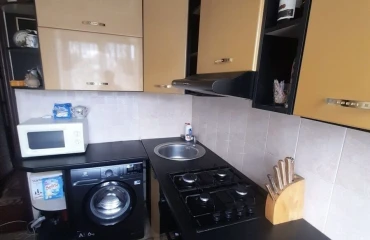 Zdjęcie Kawalerka mieszkanie, do wynajęcia. Poltava Подольский