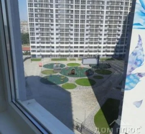 Photo 4. One-Room flat, to rent. Kyiv Дарницкий