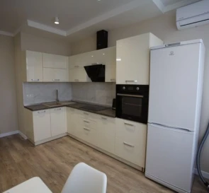 Foto 2. Monoambiente piso, para alquilar. Odesa Киевский