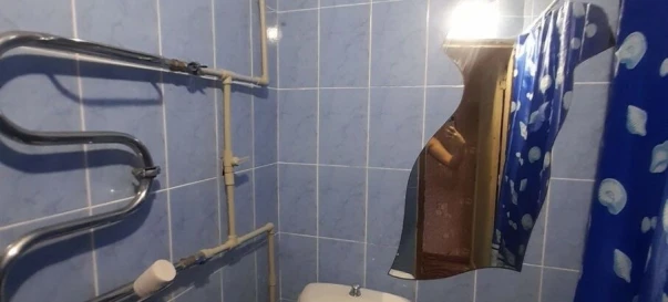 Zdjęcie 4. Kawalerka mieszkanie, do wynajęcia. Poltava Подольский
